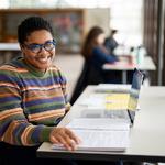 Undergraduate researchers find mentorship through independent projects